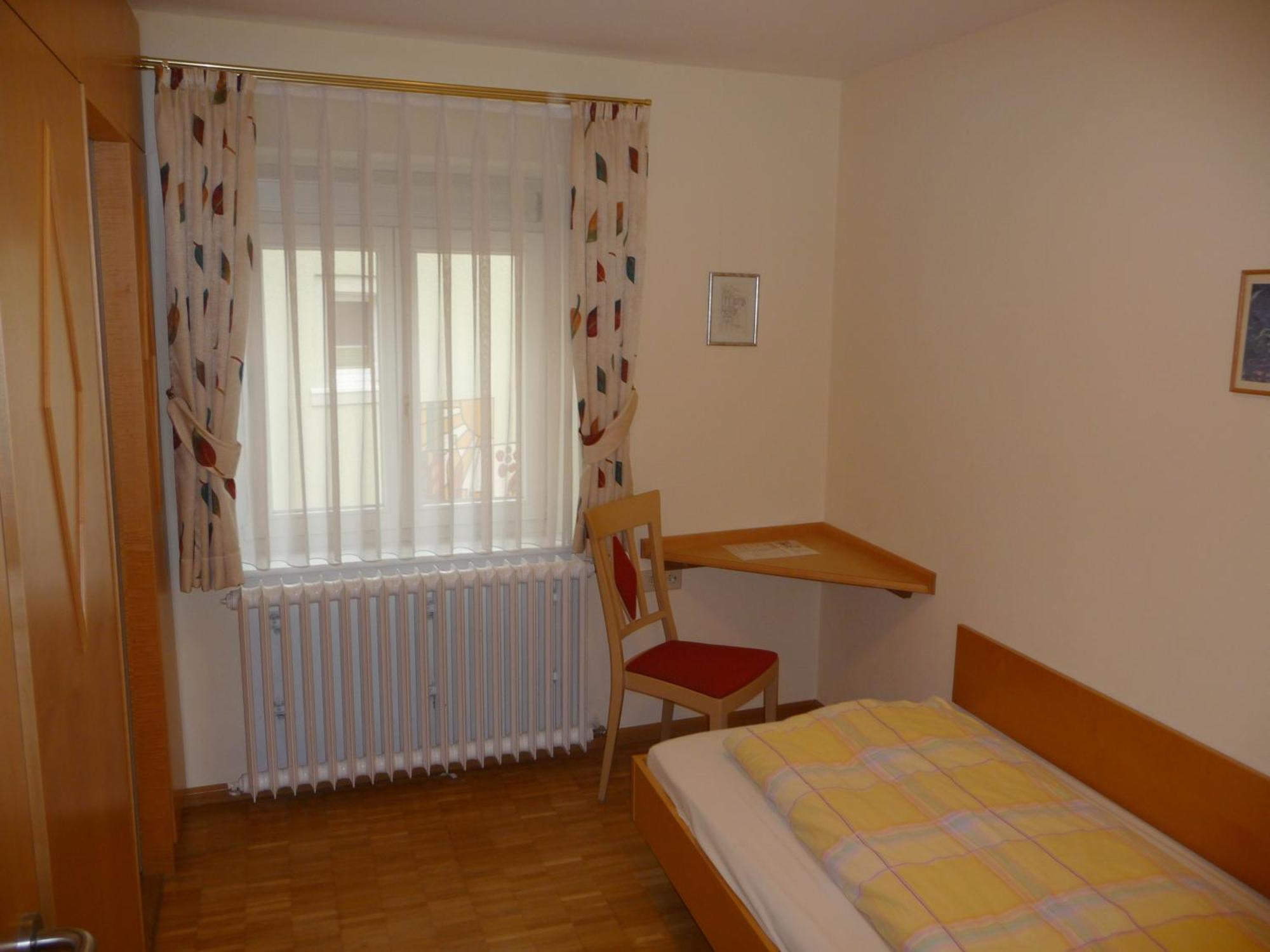 Gasthaus-Pension Zum Kreuz Stuhlingen Quarto foto